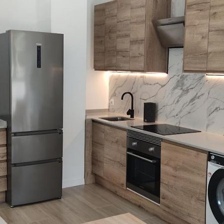 Precioso Apartamento De Diseno Para 4-6 Personas Vt-55212-V Valencia Eksteriør bilde