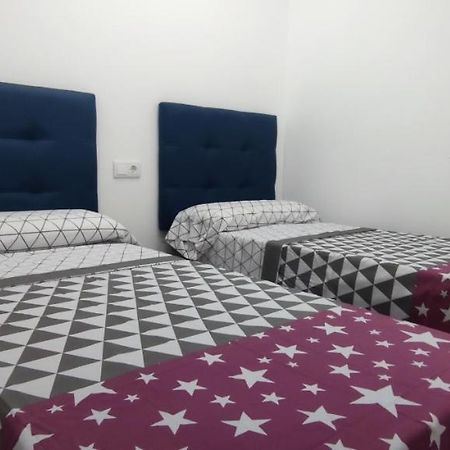 Precioso Apartamento De Diseno Para 4-6 Personas Vt-55212-V Valencia Eksteriør bilde