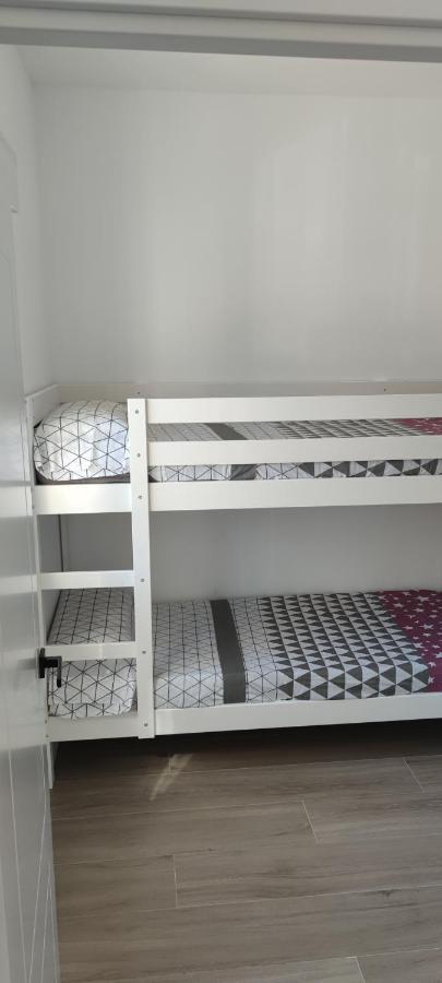 Precioso Apartamento De Diseno Para 4-6 Personas Vt-55212-V Valencia Eksteriør bilde