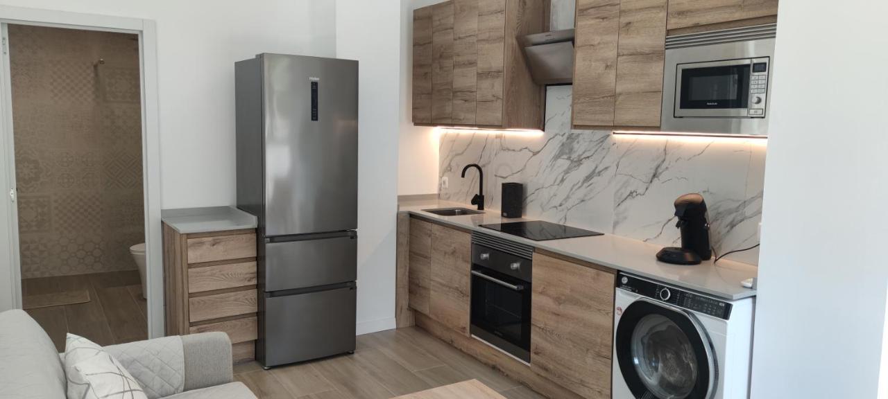 Precioso Apartamento De Diseno Para 4-6 Personas Vt-55212-V Valencia Eksteriør bilde