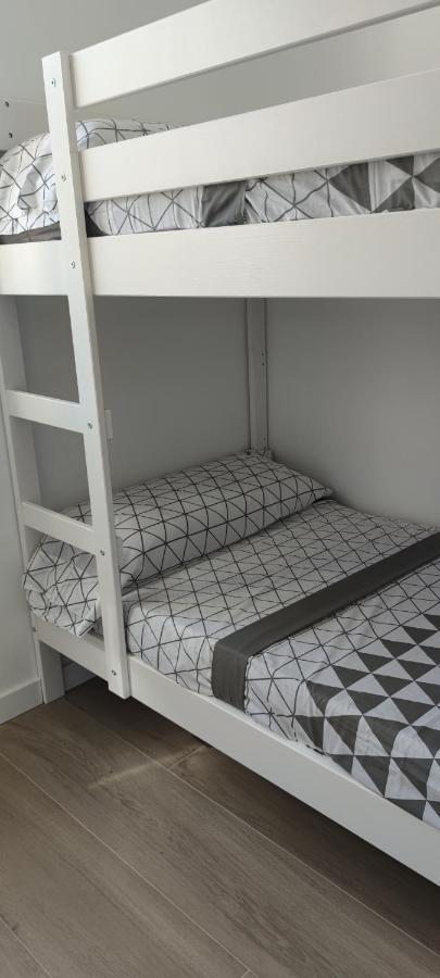 Precioso Apartamento De Diseno Para 4-6 Personas Vt-55212-V Valencia Eksteriør bilde