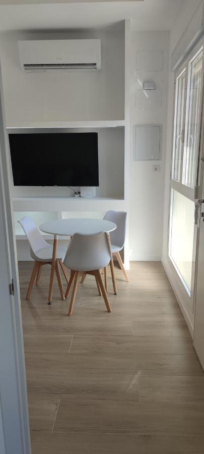 Precioso Apartamento De Diseno Para 4-6 Personas Vt-55212-V Valencia Eksteriør bilde