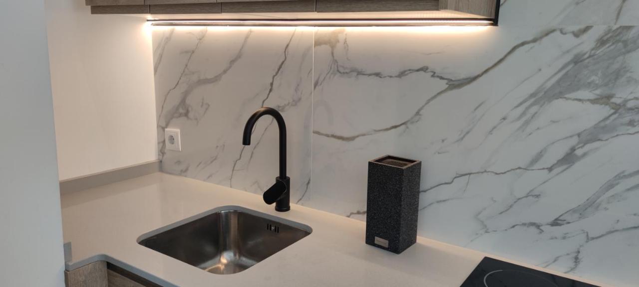 Precioso Apartamento De Diseno Para 4-6 Personas Vt-55212-V Valencia Eksteriør bilde