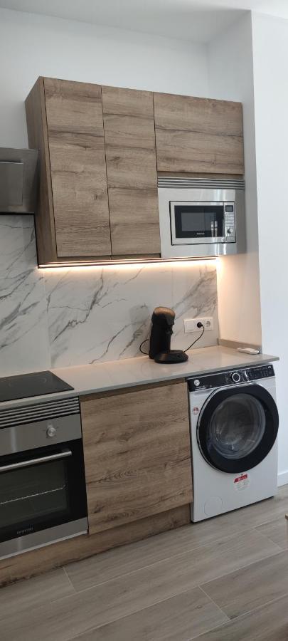 Precioso Apartamento De Diseno Para 4-6 Personas Vt-55212-V Valencia Eksteriør bilde